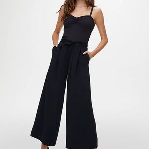 Wilfred || Wide Leg Pant